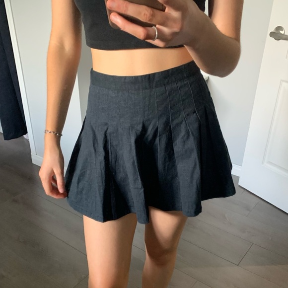 urban outfitters skirt - Picture 3 of 3